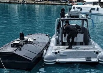 Tri javë pas incidentit, Athina i dërgon Ukrainës notë proteste për dronin detar me eksploziv