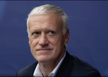 Trishtim në familjen Deschamps, trajneri i Francës njoftohet për ndarjen nga jeta të nënës së tij