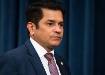 Tronditet Kongresi Amerikan, deputeti demokrat nën hetim për sjellje të pahijshme seksuale