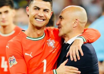 Tronditje në Kampionatin Botëror: Trajneri i Portugalisë drejt Al Nassr, zbulohet pakti sekret për Ronaldon!