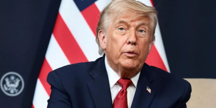 Trump: I kërkova Izraelit të arrinte marrëveshje armëpushimi me Hezbollahun; ndonjëherë duhet të qetësohesh dhe të logjikosh