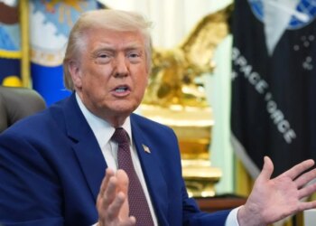 Trump: Irani ka vetëm 22% të raketave kur sulmuam; janë të fortë, krenarë por s’kanë zgjidhje përveç marrëveshjes