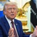 Trump: Irani ka vetëm 22% të raketave kur sulmuam; janë të fortë, krenarë por s’kanë zgjidhje përveç marrëveshjes