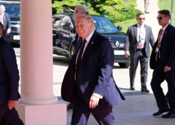 Trump: Marrëveshja do të nënshkruhet brenda 48 orësh; vendi ende i pacaktuar për Memorandumin e Mirëkuptimit