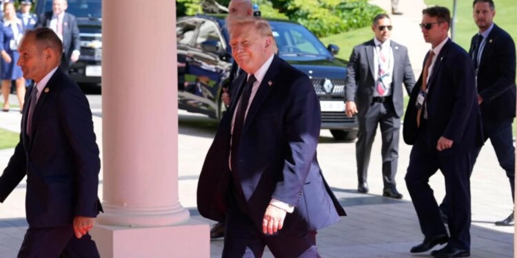 Trump: Marrëveshja do të nënshkruhet brenda 48 orësh; vendi ende i pacaktuar për Memorandumin e Mirëkuptimit