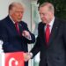 Trump afrohet me Erdogan, Presidenti amerikan do të jetë në samitin NATO: Shkoj në Ankara vetëm prej tij