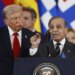Trump është njeri i paqes / Kryeministri i Pakistanit në Zvicër: Udhëheqja iraniane e ka trajtuar krizën me dinjitet