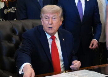 Trump feston sot 80-vjetorin me spektakël të arteve marciale në Shtëpinë e Bardhë, eventi miliona dollarë ngjall debate