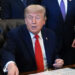 Trump feston sot 80-vjetorin me spektakël të arteve marciale në Shtëpinë e Bardhë, eventi miliona dollarë ngjall debate