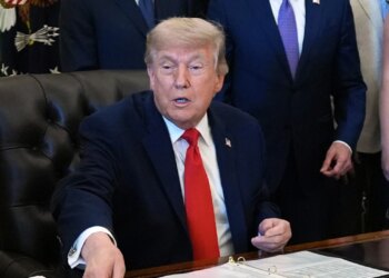 Trump mohon investimet amerikane në Iran: SHBA nuk do të financojë Teheranin