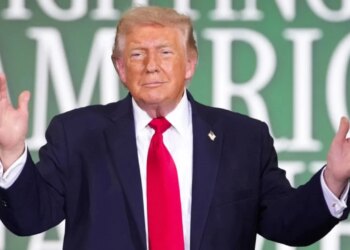 Trump ndryshon sërish qëndrim, Presidenti amerikan: Jemi shumë afër marrëveshjes me Iranin; anulova bombardimet e planifikuara për sot