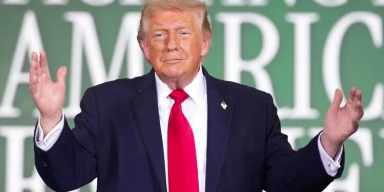 Trump ndryshon sërish qëndrim, Presidenti amerikan: Jemi shumë afër marrëveshjes me Iranin; anulova bombardimet e planifikuara për sot