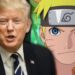 Trump si Naruto: Përdorimi i animeve nga presidenti amerikan ngjall në Japoni debat për të drejtat e autorit