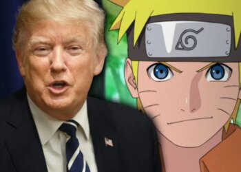 Trump si Naruto Uzumaki — Përdorimi animeve nga presidenti SHBA ngjall reagime dhe debat mbi të drejtat e autorit