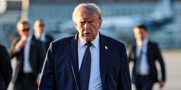 Trump sulmon Sulltanatin e Omanit: Bënë shërbëtorë iranianëve, nga Zvicra e Lindjes së Mesme në aleat të Teheranit