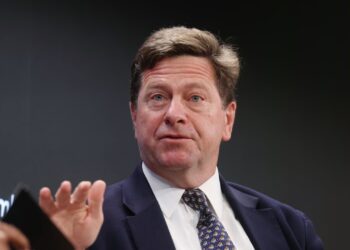 Trump vendos të emërojë prokurorin Jay Clayton si shef i ri të inteligjencës kombëtare të SHBA