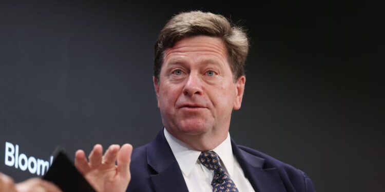 Trump vendos të emërojë prokurorin Jay Clayton si shef i ri të inteligjencës kombëtare të SHBA