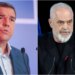 Tsipras përdor Zvërnecin politikisht, futet në polemikë me Ramën: Mos më jep leksione publike çfarë është nacionalizmi