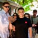 Tubimi për shqipen në Shkup, ambasadori Meidani takohet me studentët organizatorë: Ardhmja e rajonit në duar të sigurta