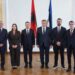 Turi i diplomacisë parlamentare: Peleshi në Estoni, mbështetje anëtarësimit të Shqipërisë në BE, forcim NATO-s dhe bashkëpunim parlamentar