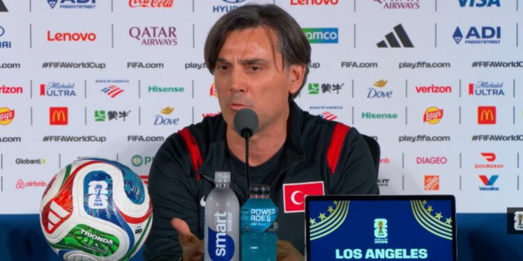 Turqia, Montella e humbet qetësinë: Nuk jap dorëheqjen e nuk dorëzohem. Kritikat të patolerueshme, meritojmë respekt