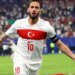 Turqia i tha lamtumirë Botërorit, Hakan Calhanoglu bën mea culpa: Unë jam përgjegjësi i parë, tani të ringrihemi