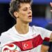 Turqia mbyll Botërorin me një fitore prestigjoze, surprizon SHBA-në me gol në minutën e 98-të