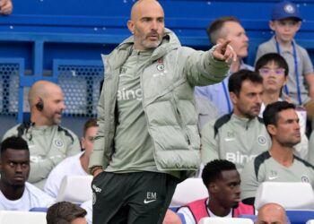 U ndjemë të tradhtuar — Chelsea: Asnjë ndryshim i trajnerit në mes të sezonit; besojmë te Alonso për Marescën