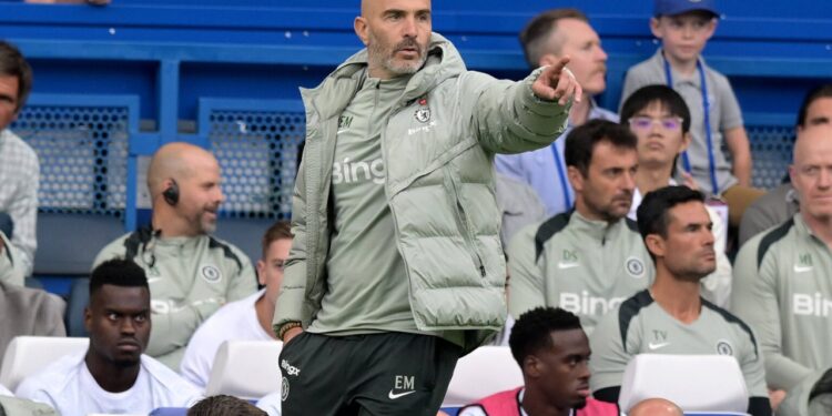 U ndjemë të tradhtuar — Chelsea: Asnjë ndryshim i trajnerit në mes të sezonit; besojmë te Alonso për Marescën