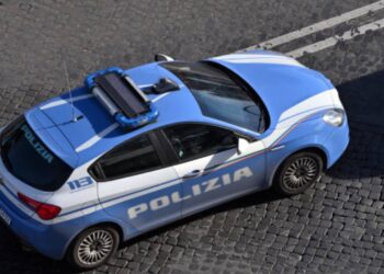 U përpoqën të rindërtonin Partinë Naziste, policia italiane arreston dy persona në Romë