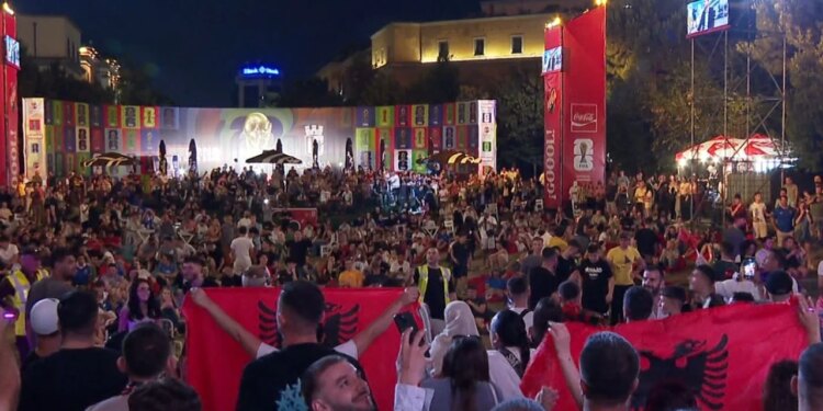 U proceduan penalisht 16 protestues për bllokimin e rrugëve në Tiranë, mes tyre 3 nismëtarë; zbardhen emrat