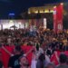 U proceduan penalisht 16 protestues për bllokimin e rrugëve në Tiranë, mes tyre 3 nismëtarë; zbardhen emrat