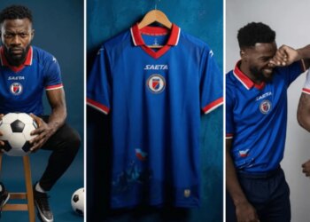 U rikthyen pas 52 vitesh, FIFA godet shtetin e varfër: Ndryshoni fanellat, na kujtojnë Napoleonin!