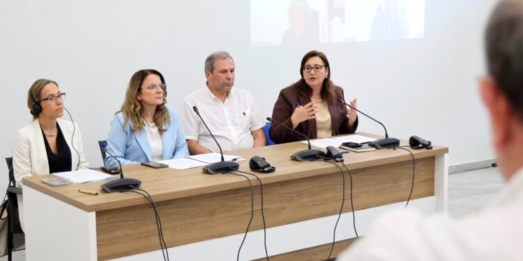 Udhëzuesi klinik për trajtimin hormonal: ekspertët shpjegojnë standardet dhe zbatimin