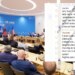 Urime dhe atyre që të akuzuan; Berisha njoftoi heqjen e non-gratës, zbardhen mesazhet WhatsApp PD. Ndoji ironizon Bardhin?
