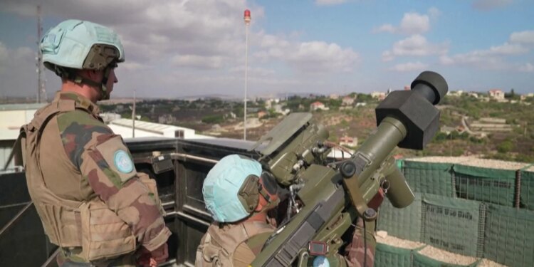 Ushtar i Serbisë vritet në Liban; Izraeli: Ne nuk e bëmë, por Hezbollahu
