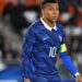 VIDEO/ Kylian Mbappe premton një festim të ri goli në Botëror, ka të bëjë me flautin