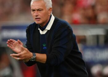 VIDEO/ Real Madrid: Florentino Perez fiton zgjedhjet, edhe Mourinho feston: Po, natyrisht