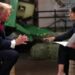 VIDEO/ Trump braktis intervistën në NBC News pas një debati të ashpër gjatë transmetimit: Më ka mbaruar durimi