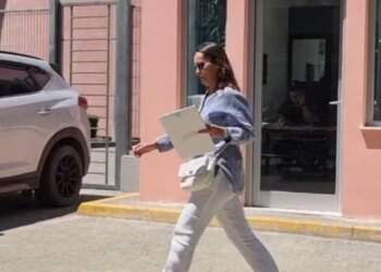 Vajza e Fatos Lubonjës në gjyqin e Partizanit: Pa presion nga ish-pronarët; me Berishën kontakt vetëm në televizion