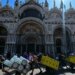 Vala e të nxehtit "pushton" Europën: Frika e thatësirës në Itali dhe rekorde temperaturash në kontinent