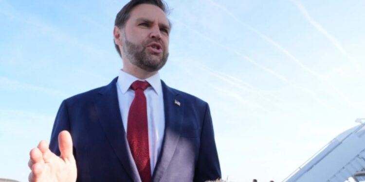 Vance shmang pyetjen për Netanyahun në takim me ndërmjetësuesit pakistanezë