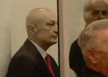 Vdes babai i Ilir Metës; kreu i PL kërkon leje daljeje nga qelia për ceremoninë mortore, SPAK aprovon