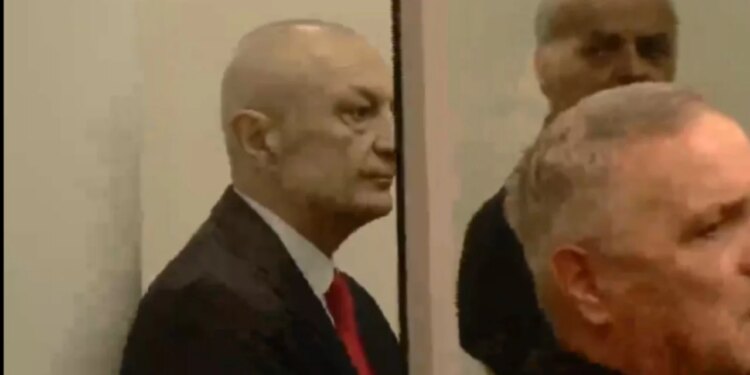 Vdes babai i Ilir Metës; kreu i PL kërkon leje daljeje nga qelia për ceremoninë mortore, SPAK aprovon