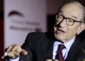 Vdes në moshën 100-vjeçare Alan Greenspan, ish-kryetari legjendar i Rezervës Federale të SHBA-së