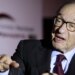 Vdes në moshën 100-vjeçare Alan Greenspan, ish-kryetari legjendar i Rezervës Federale të SHBA-së