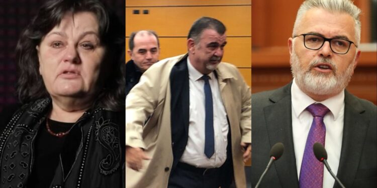 Veja e gjyqtarit Kalaja komenton Gogut: Kushtet e Apelit skandaloze, peng i tim shoqi; ministri: S’bëhet brenda natës