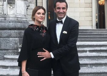 Veliaj dhe bashkëshortja Ajola Xoxa bëhen prindër për të dytën, SPAK i jep leje për të parë fëmijën