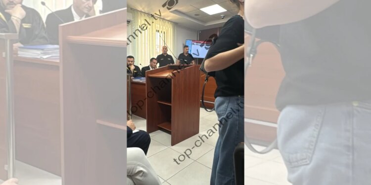 Vendimmarrjen time goditeni pranë institucioneve — debat në gjykatë, gjyqtari përplaset me avokatin e Veliajt për kamerat; referojuni Kushtetutës