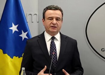 Vetëvendosje siguron qeverinë, por jo Presidentin; Kurti kërkon bashkëpunimin e opozitës